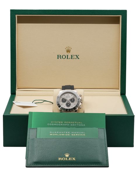 Rolex Daytona 126519 LN
